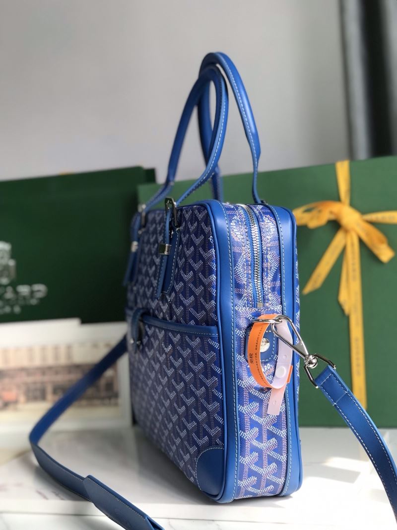 Goyard Briefcases